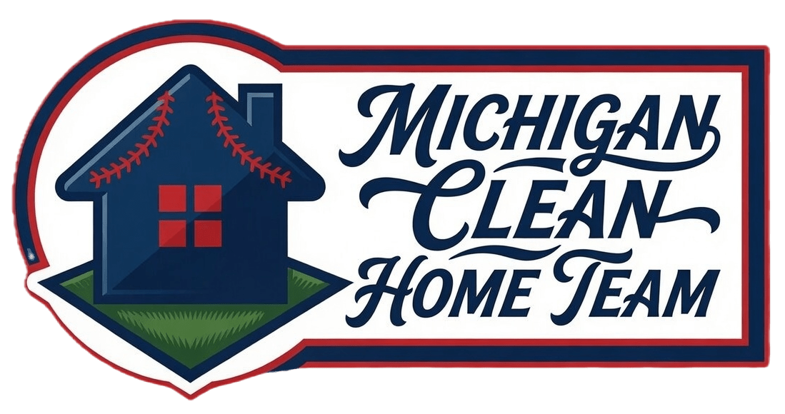 Michigan Clean Home Team